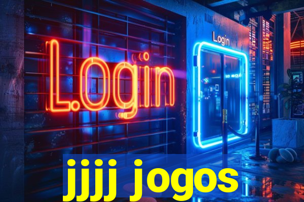 jjjj jogos